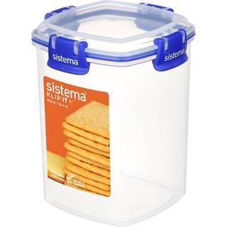 Sistema Cracker Klip It Plus 900ml - Tilbehør til køkken