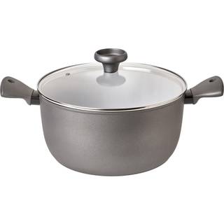 Earth Pan gryde med låg 7,5 liter