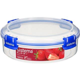 Sistema Round Klip It Plus 640 ml - Tilbehør til køkken