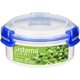 Sistema Round Klip It Plus 300 ml - Tilbehør til køkken