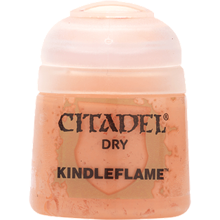 "Dry: Kindleflame"