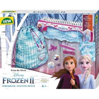 Disney Frost II Strikkesæt til børn