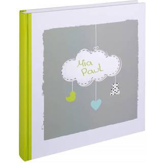 Baby fotoalbum - Newborn