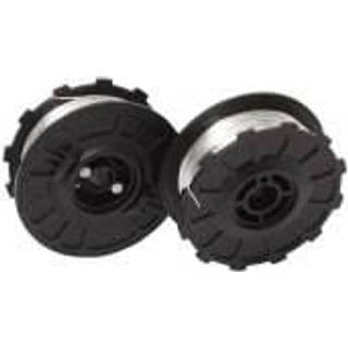 Bindetråd t/maskine 0,8 mm galv. 100 mtr