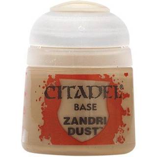 "Base: Zandri Dust"