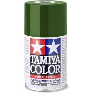 Tamiya - TS-43 - Racing Green (Gloss) - Spraymaling - 100 ml