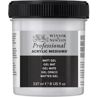 Acrylic  matt gel 237ml