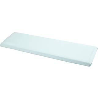 Bomuldsstof | 140g/m2 | 1,45 x 10m | Lys turkis