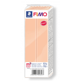 FIMO Soft - 454G Pale Pink