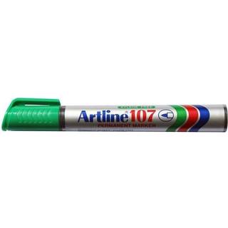 Artline Marker 107 1.5 grøn