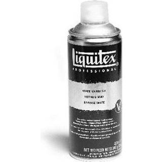 Ghiant Klarlak Spray, Mat