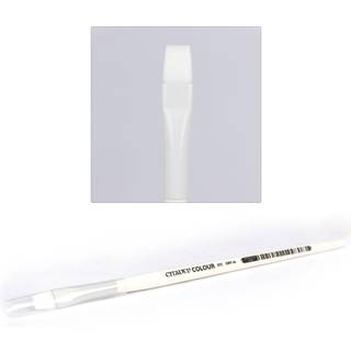 Synthetic Drybrush - Medium - Citadel Colour - Games Workshop