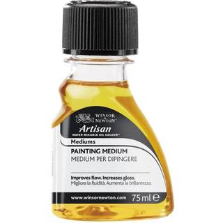 W&N Painting Medium 75 ml