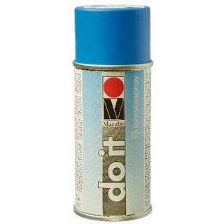 Do it fluor. 150ml 354 blå