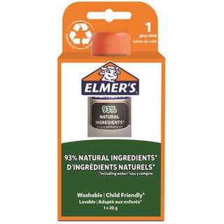 Elmer's Pure School limstifter | 20 g | 1 styk