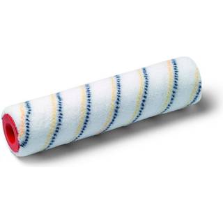 Malerrulle til glatte flader (tåler epox... 18 cm. (Ø4,8CM)