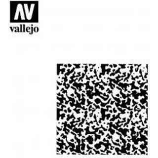 Vallejo. Stencil Weathered Paint, 1:72 [Levering: 1-2 dage]
