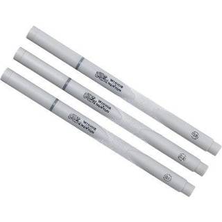 WINSOR Fineliner set cool grey (0,1/0,3/0,5) 3pcs ass