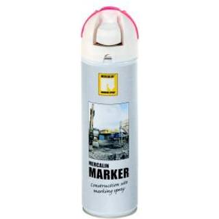 TECHNIMA Mercalin marking spray blue 500 ml.