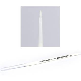 Synthetic Base Brush - Medium - Citadel Colour - Games Workshop
