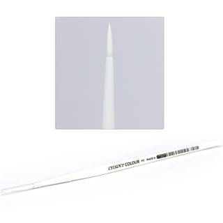 Synthetic Shade Brush - Medium - Citadel Colour - Games Workshop