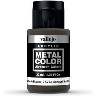 Vallejo Metal Color 32ml. Exhaust Manifold [Levering: 1-2 dage]