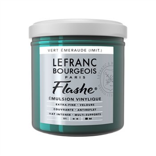 Flashe vinylmaling 125 ml Viridian hue 564