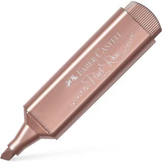 Faber-Castell Highlighter | Metallic | Rosa