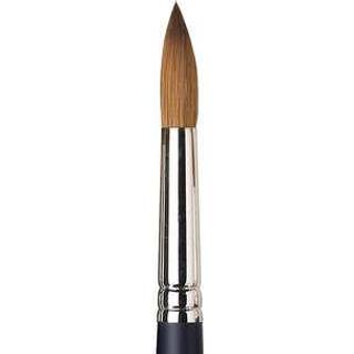 Awc Sable Brush rund 12