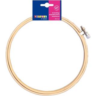 Broderiramme, 15 cm