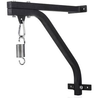 Heavy Bag Wall Mount + Spring