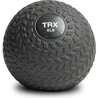 TRX Slam Ball 6 lb / 2,7 kg Slam ball Sort