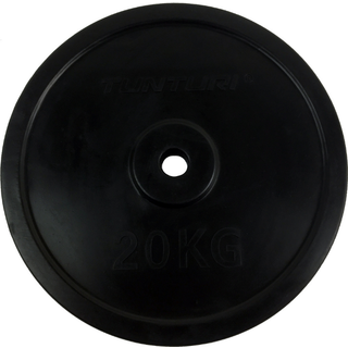 TUNTURI 14TUSCL148I Weight dis