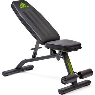 Adidas Performance Utility Træningsbænk