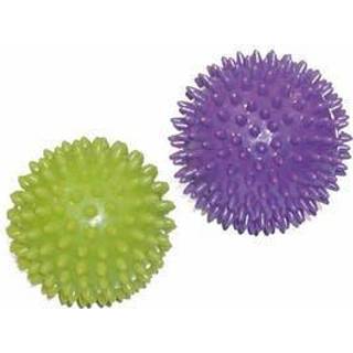 Toorx Massagebolde Sæt (7,5 & 9 Cm)