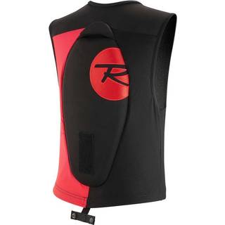 Rossignol RPG Vest Junior Rygskjold, XS/S