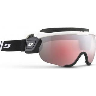 Julbo Sniper EVO M Interchangeable 3+2+0 Black/White, OneSize
