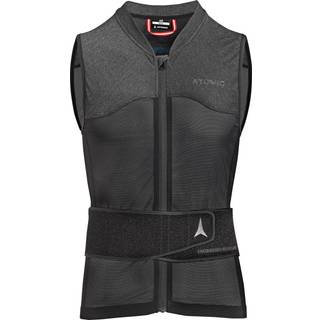 Atomic Live Shield Vest AMID Rygskjold