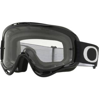Oakley XS O-Frame MX Jet Black m/Clear
