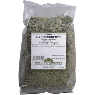 Hjertensfryd (Citronmelisse) - 100 gram