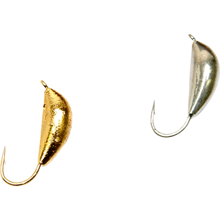 Shark Bananen- 2-pack Nocolour, OneSize