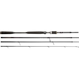 Westin W3 II 8,6Â´/255cm L 3-15g 4 Delt