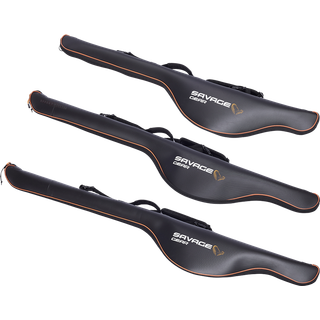Savage Gear WPMP transporttaske til stang og hjul, 150 cm