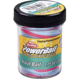 Power Bait triple swirl