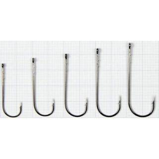 Owner Straight Worm Ormekrog 2/0