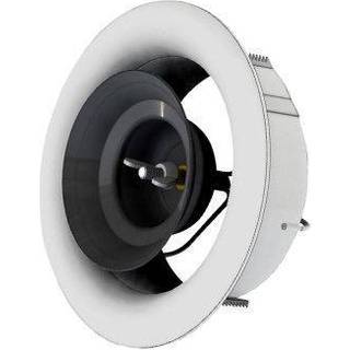 Lindab Airy Ventilhus Airyb160 Ral9003
