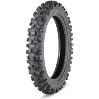 Pirelli Scorpion XC ( 140/80-18 TT 70M Baghjul, M+S kendetegnet, M/C, Gummiblanding Medium HARD )