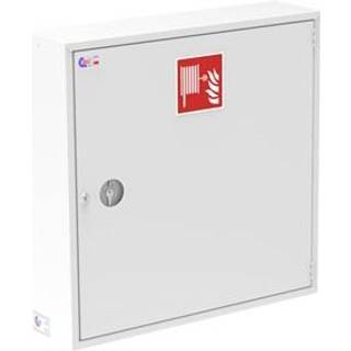 Falck slangeskab model 4SW m/30 m x 19 mm slange t/indendørs brug t/frem- og indbygning