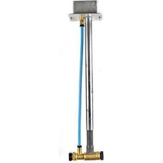 JCH sommerhusgarniture 32 mm. 900-1500 mm