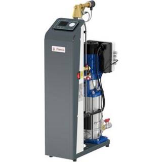 Flamco Vacumat Eco 300 Vacuum afgasser PN10. 0,6-2,7 bar